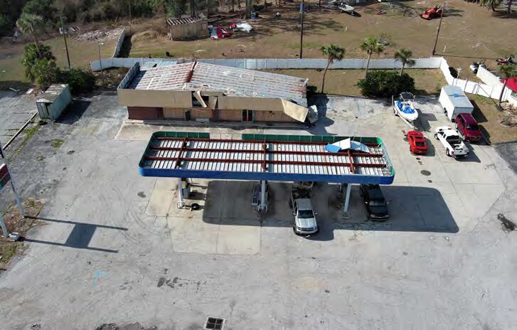 More Photos Of 8070 State Road 6 W, Jasper Service Station For Sale