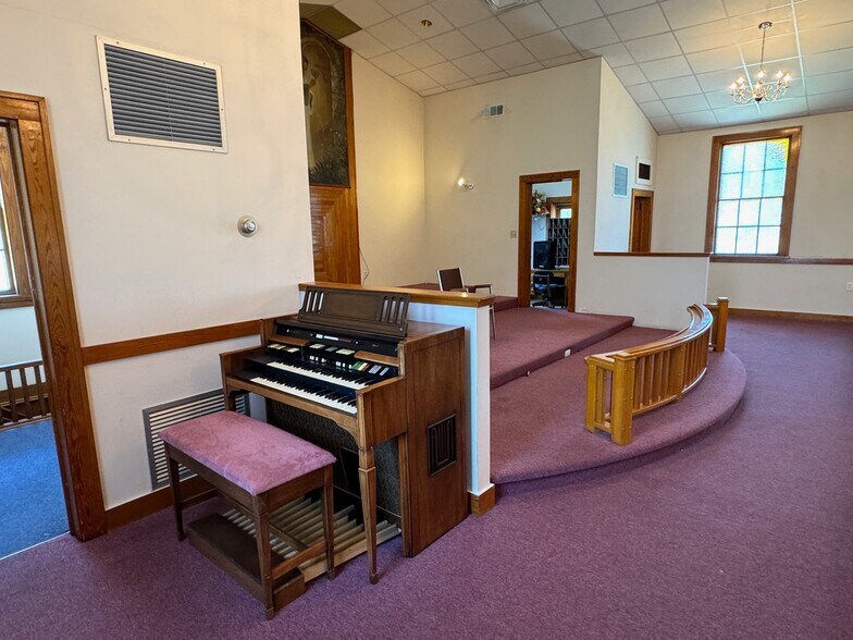 More Photos Of 5061 Austell-Powder Springs Rd, Clarkdale Religious Facility For Sale