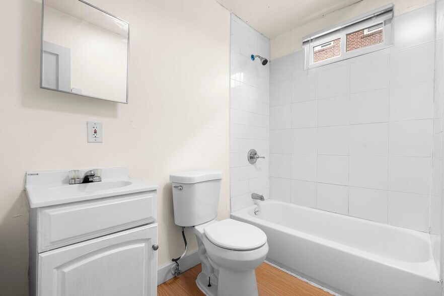 More Photos Of , Waterbury Multifamily For Sale