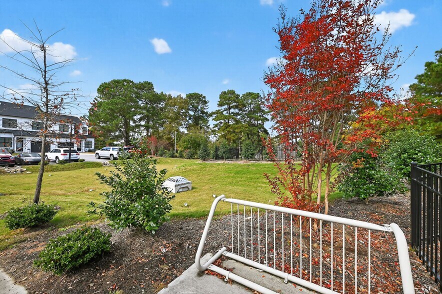 More Photos Of 6104-6120 Fox Rd, Raleigh Apartments For Sale