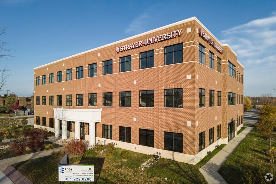 More Photos Of 5110 Auth Way, Suitland Schools For Lease