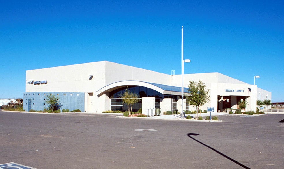 Primary Photo Of 2150 E Rio Salado Pky, Tempe Warehouse For Lease