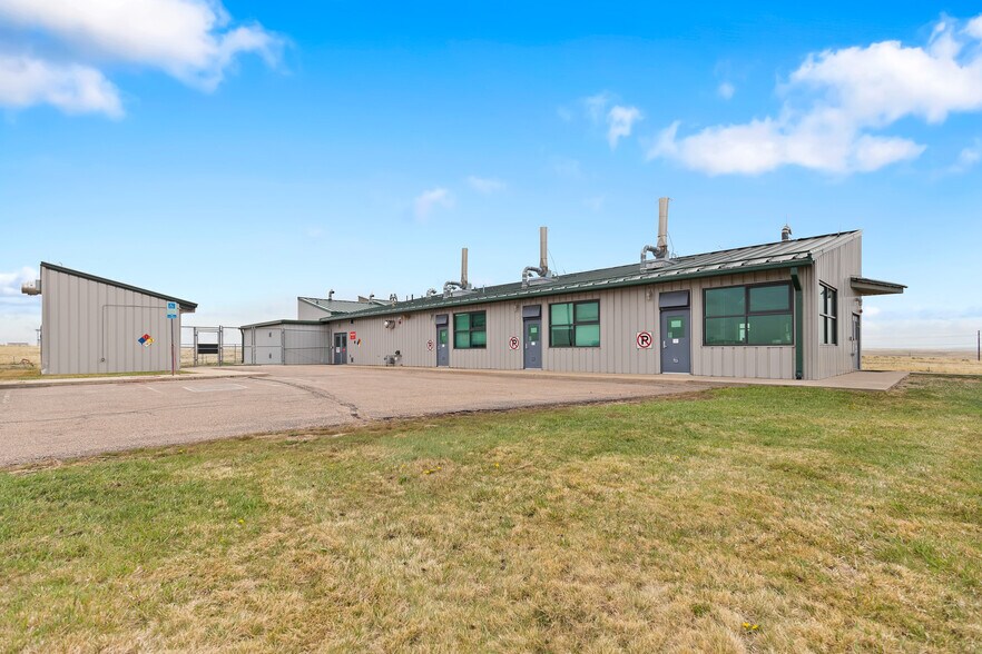 More Photos Of 33101 E Quincy Ave, Watkins Coworking Space