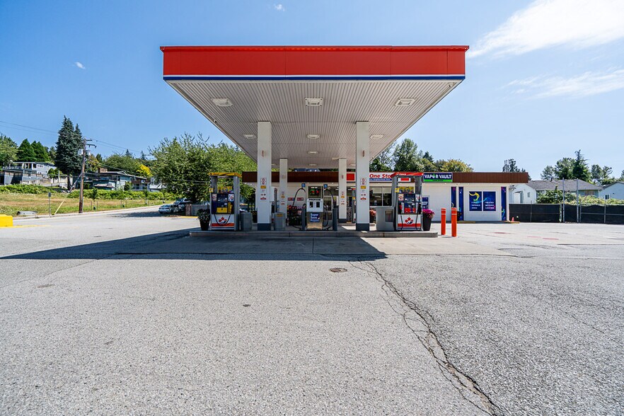 More Photos Of 10240 River Rd, Delta Service Station For Sale