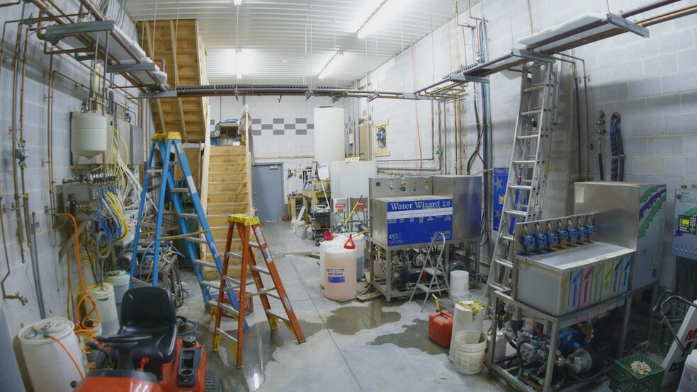 More Photos Of 1 Liberty Ln, Jonestown Auto Repair For Sale