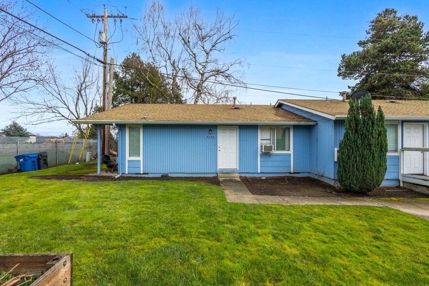 More Photos Of , Salem Multifamily For Sale