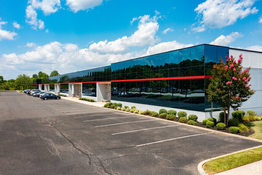 More Photos Of 5000 Atrium Way, Mount Laurel Office For Lease