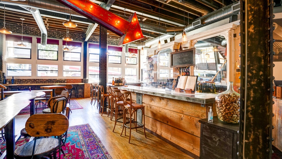 More Photos Of 200-222 Columbus Ave, San Francisco Office For Lease