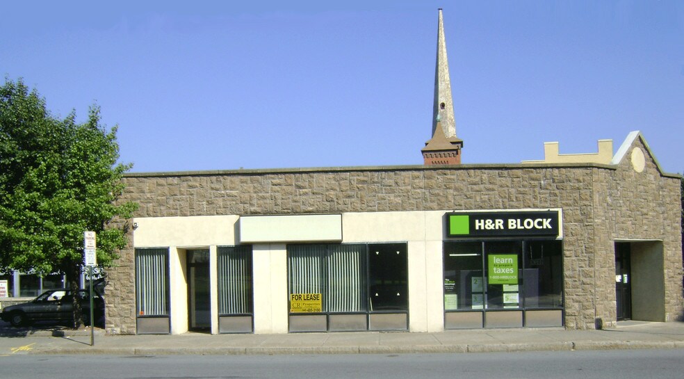 More Photos Of 47-49 N Civic Center Plz, Poughkeepsie Unknown For Lease