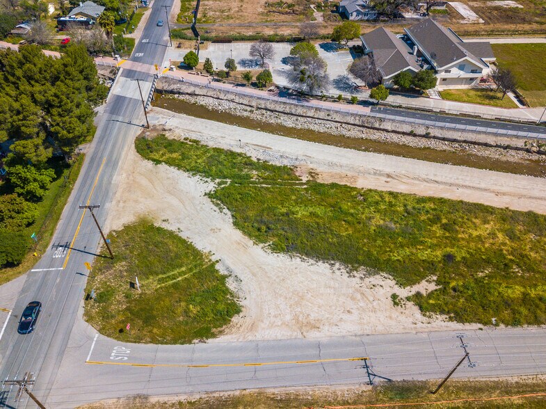 More Photos Of 10885 New Jersey St, Redlands Land For Sale