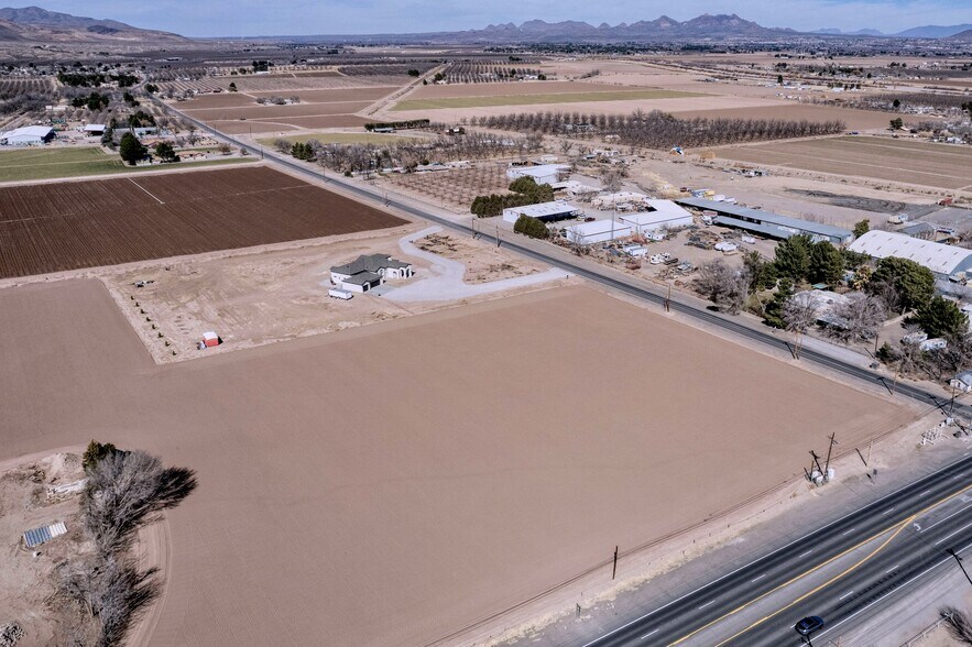 More Photos Of 4055 W Picacho Ave, Las Cruces Land For Sale