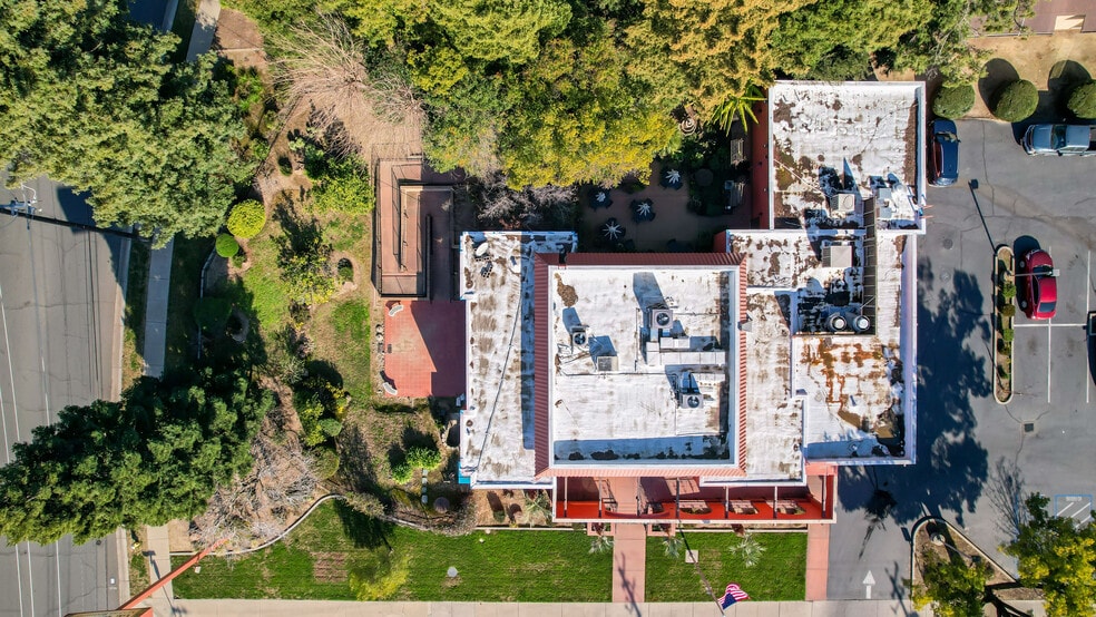 More Photos Of 1005 Stafford Way, Yuba City Restaurant For Sale