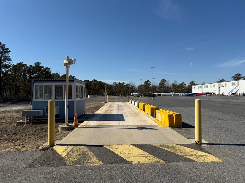 More Photos Of 1400 N Mill Rd, Vineland Warehouse For Lease