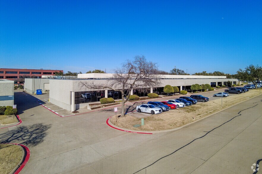 More Photos Of 2101 Midway Rd, Carrollton Light Manufacturing For Lease