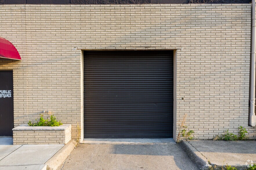 More Photos Of 160 Belmont Ave, Garfield Manufacturing For Sale