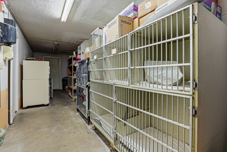 More Photos Of 10050 Mccombs St, El Paso Medical For Sale