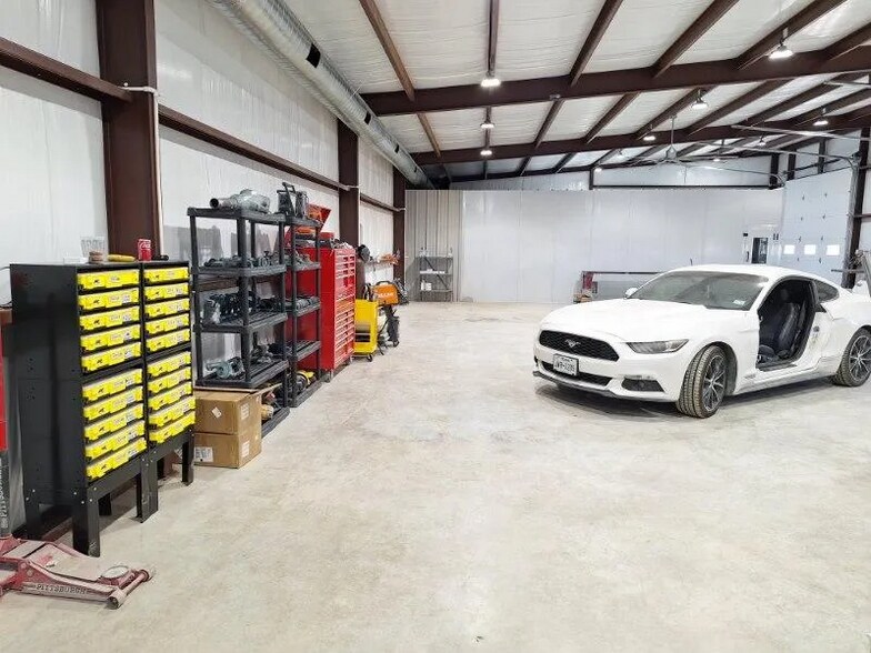 More Photos Of 395 US Highway 180 E, Seminole Industrial For Sale