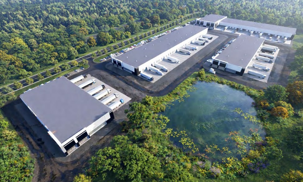 More Photos Of 649 Mashburn Rd, Copperas Cove Industrial For Lease