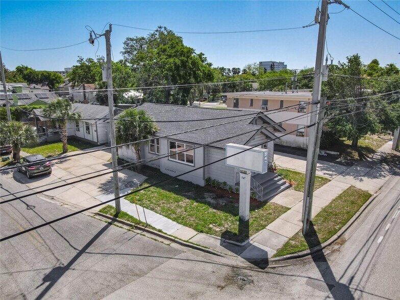 More Photos Of 547 N Ridgewood Ave, Daytona Beach Office For Lease