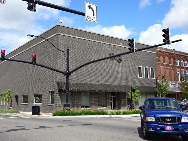 More Photos Of 101 N Hart St, Princeton Office For Lease