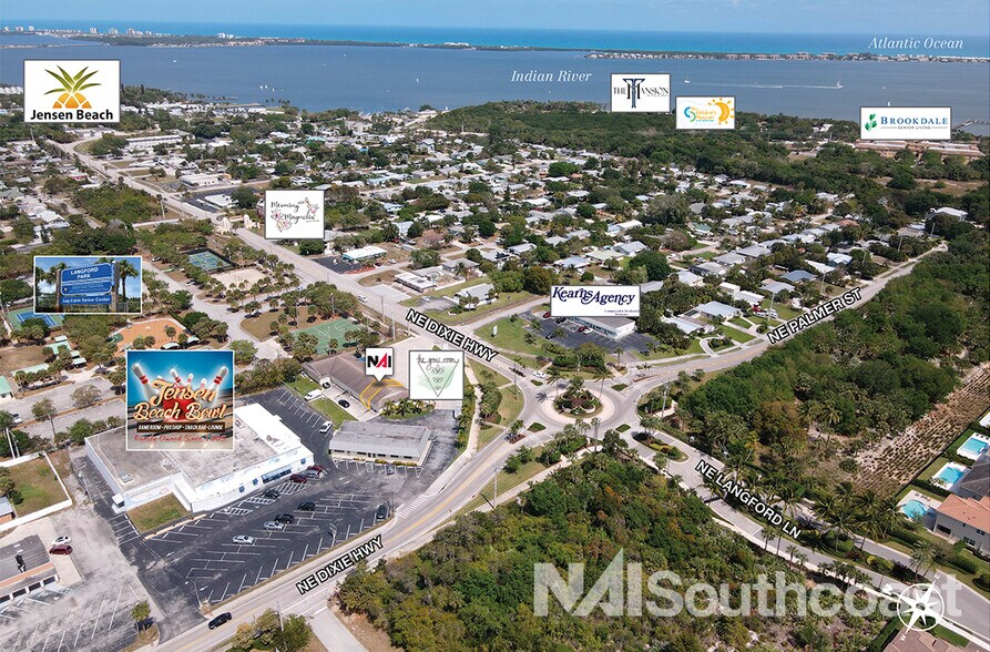 More Photos Of 2327-2331 NE Dixie Hwy, Jensen Beach General Retail For Lease