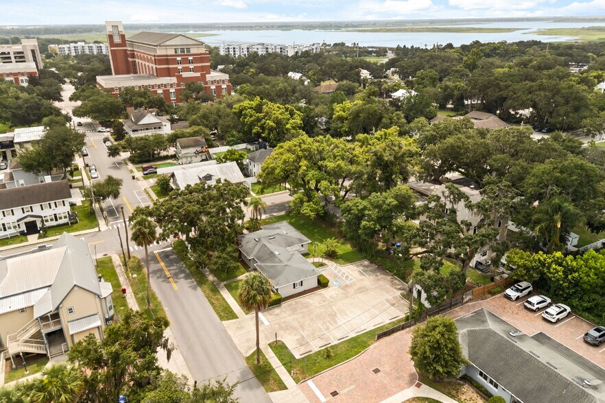 More Photos Of 104 S Clyde Ave, Kissimmee Office For Sale
