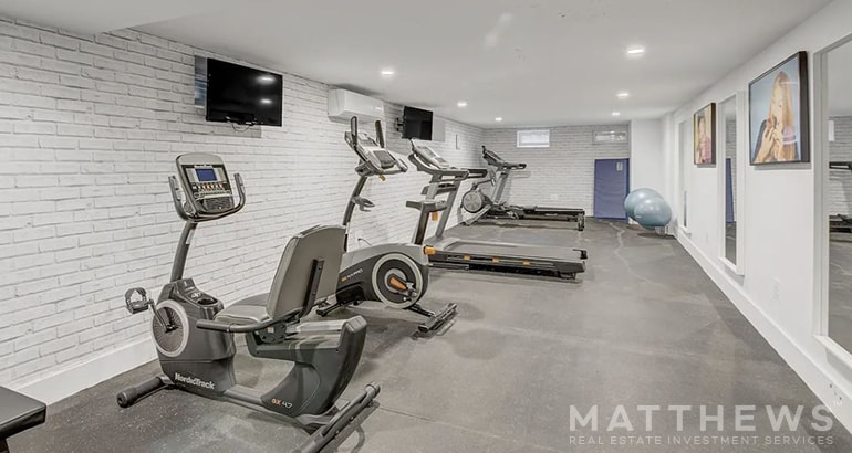 More Photos Of ,  Multifamily For Sale