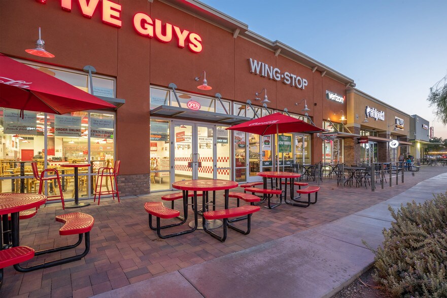 More Photos Of 1515 N 7th Ave, Phoenix Storefront For Lease