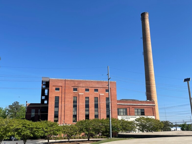 More Photos Of 1701 Sunset Ave, Rocky Mount Office Residential For Lease