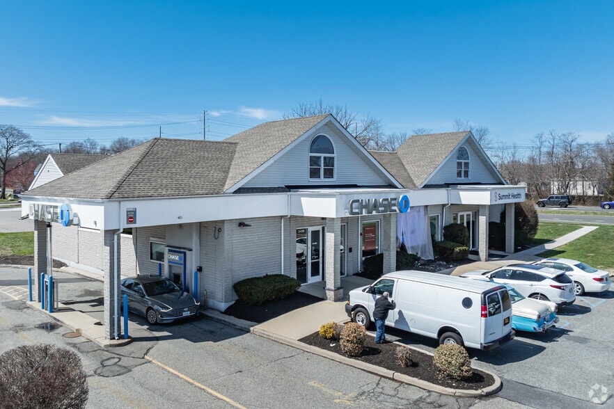 More Photos Of 5499-5507 Nesconset Hwy, Mount Sinai Unknown For Lease