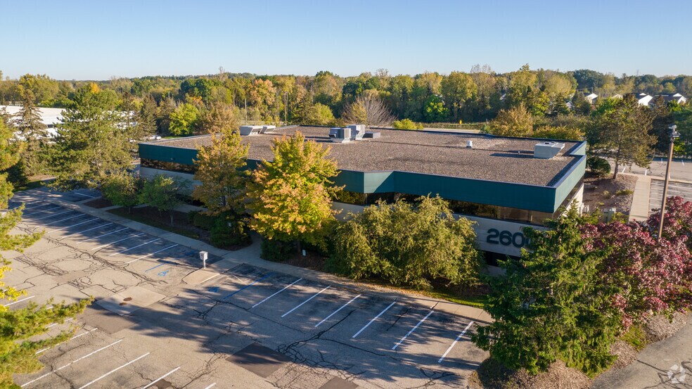 More Photos Of 2600 Horizon Dr SE, Grand Rapids Office For Sale