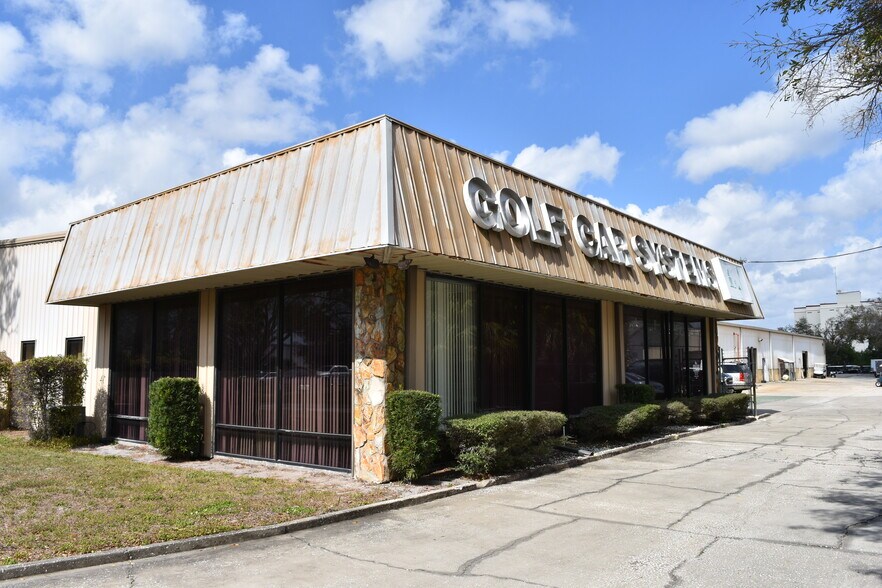 More Photos Of 5325 N 140th Ave, Clearwater Manufacturing For Sale