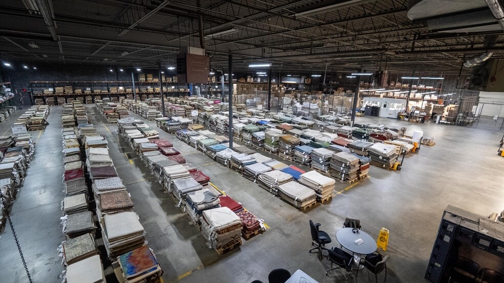 More Photos Of 20 Capital Dr, Moonachie Warehouse For Sale