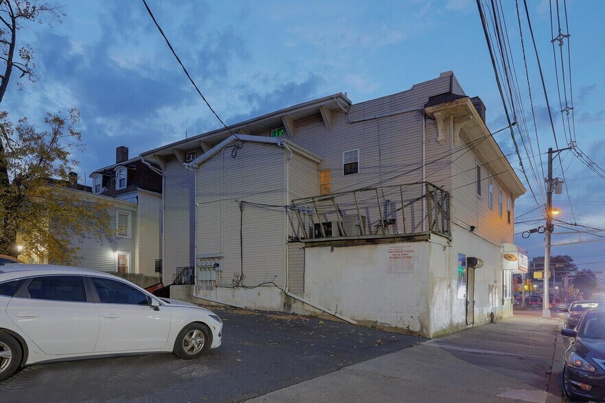 More Photos Of 321 Jefferson Ave, Elizabeth Storefront Retail Residential For Lease