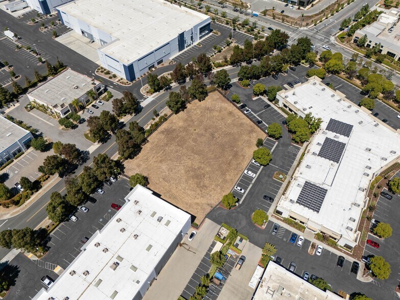 More Photos Of Digital Dr, Morgan Hill Land For Sale