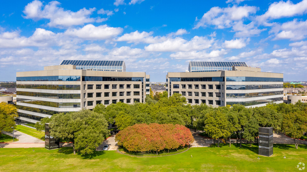 Primary Photo Of 1501-1503 Lyndon B Johnson Fwy, Dallas Office For Lease