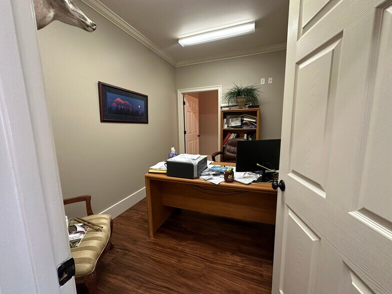 More Photos Of 12799 Burgess Ave, Walker Office For Sale