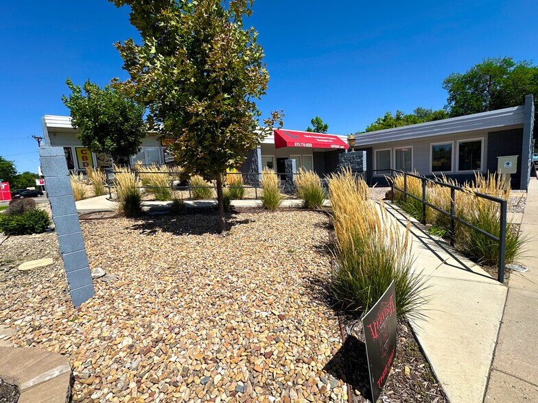 More Photos Of 1528 N Lincoln Ave, Loveland Office For Lease