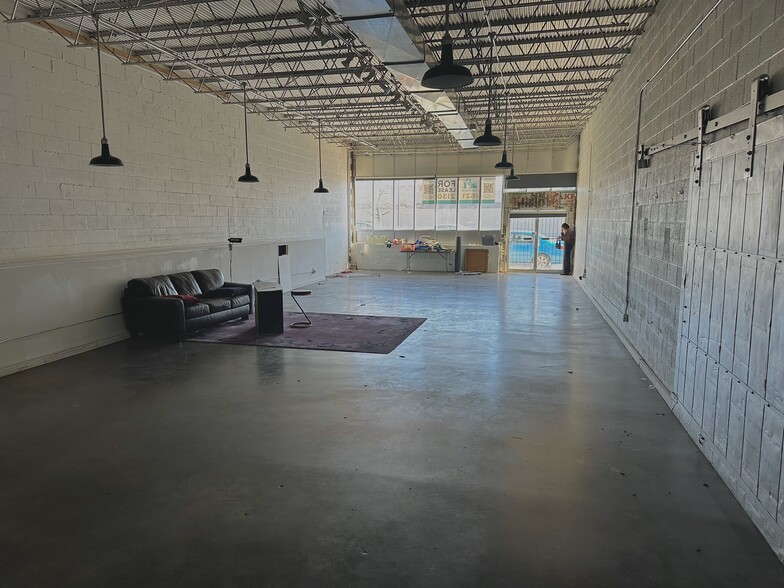 More Photos Of 1714 Holmes St, Kansas City Loft Creative Space For Sale