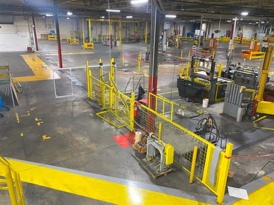 More Photos Of 2 Moore Ave, Buckhannon Manufacturing For Sale