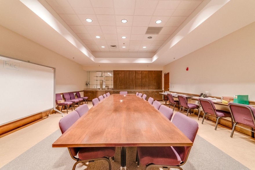 More Photos Of 1701 Westchester Dr, High Point Religious Facility For Sale