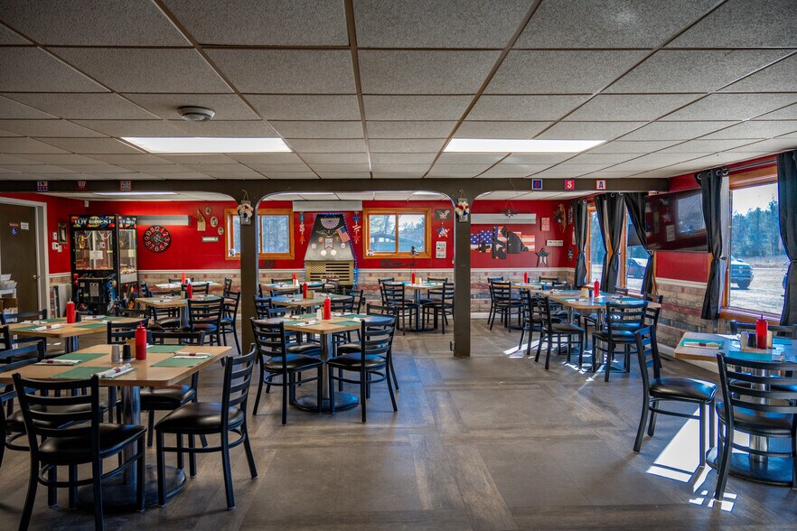 More Photos Of W3686 Monroe Rd, Warrens General Retail For Sale