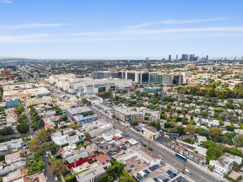 More Photos Of 434-436 N La Cienega Blvd, Los Angeles Storefront For Lease
