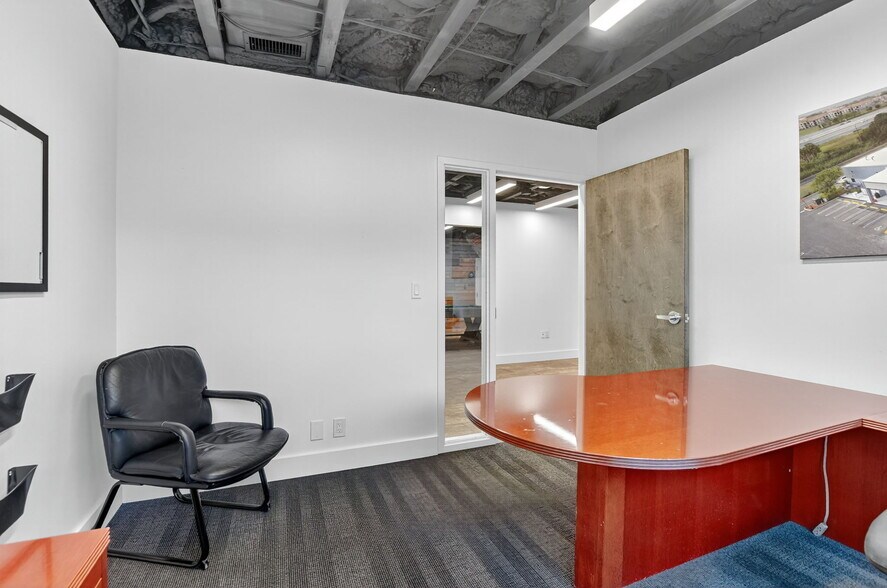 More Photos Of 442 NW 35th St, Boca Raton Office For Sale