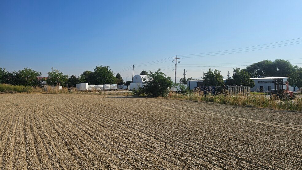 More Photos Of 2959 S Saturn Way, Boise Land For Sale