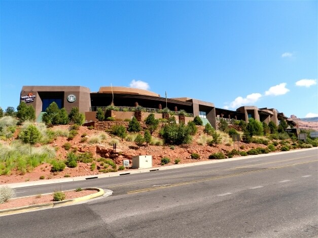 More Photos Of 101 N State Route 89A, Sedona Restaurant For Sale