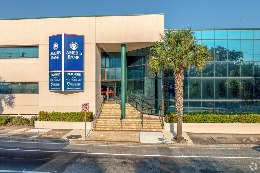 More Photos Of 1118 S Orange Ave, Orlando Medical For Lease