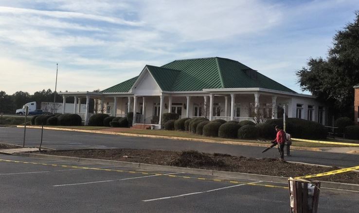 More Photos Of 311 Ga Highway 49 N, Byron Unknown For Lease