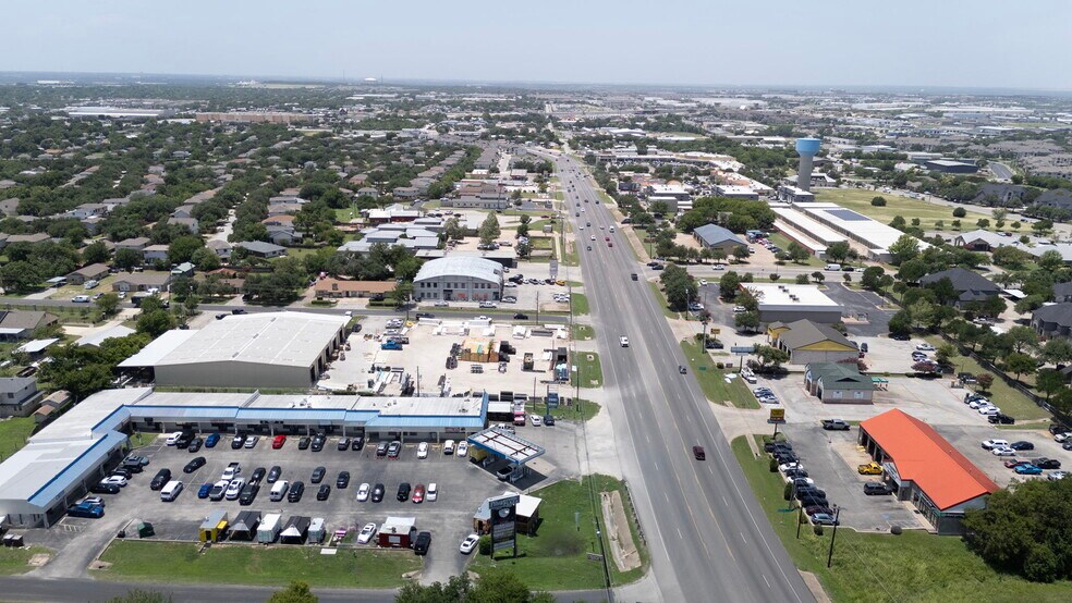 More Photos Of 2316 Pecan St W, Pflugerville Carwash For Sale