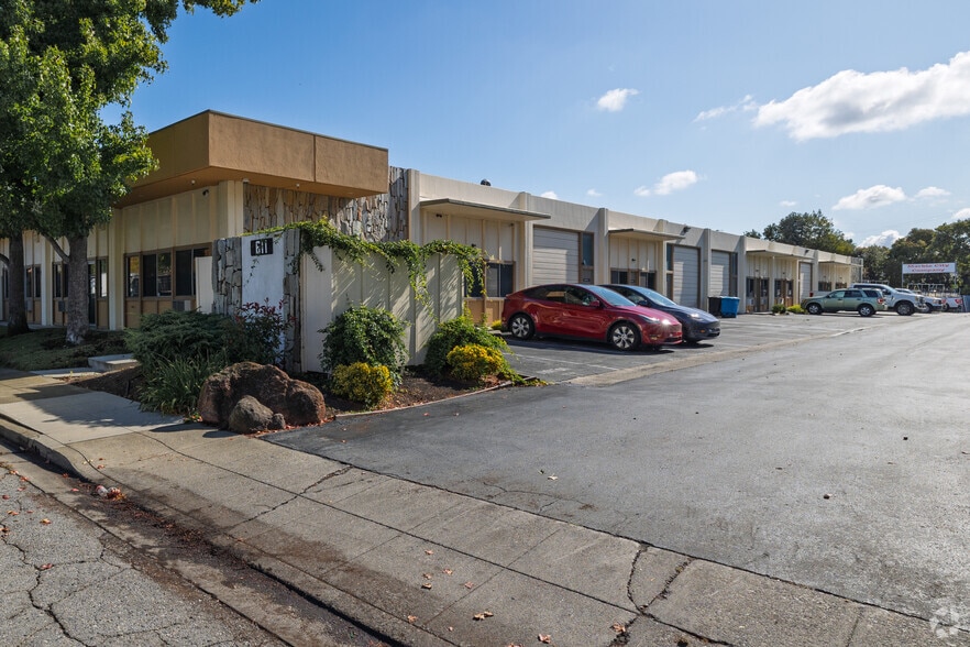 More Photos Of 299 Old County Rd, San Carlos Unknown For Lease